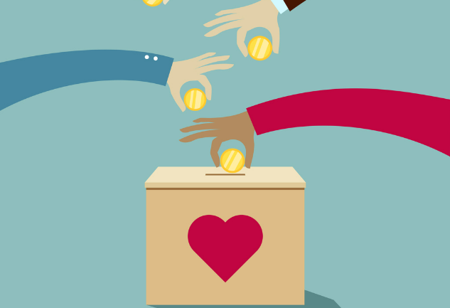 Impacto de las donaciones